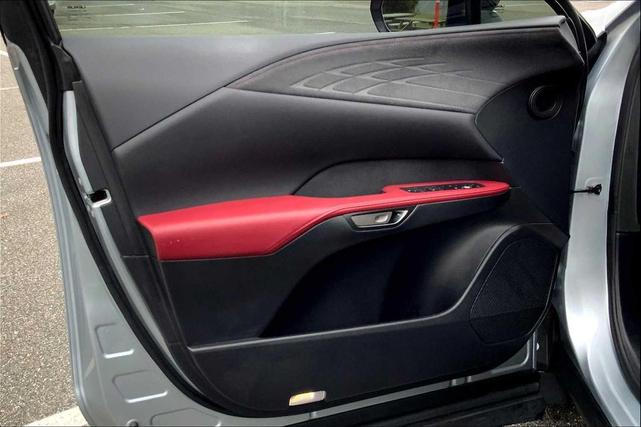 Photo of 2023 Iridium Lexus RX 350