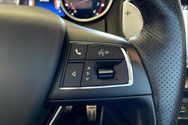 Photo of 2019 Grigio Maserati Ghibli