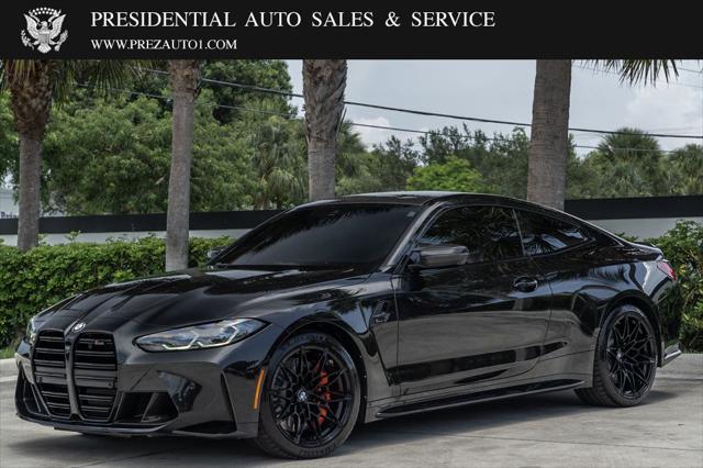 2024 BMW M4