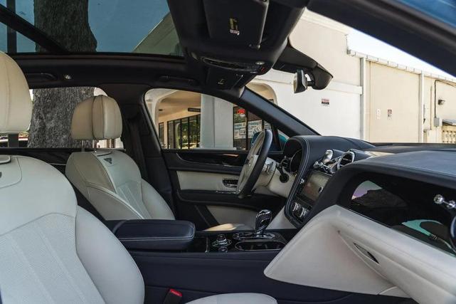 Photo of 2020 Kingfisher Bentley Bentayga