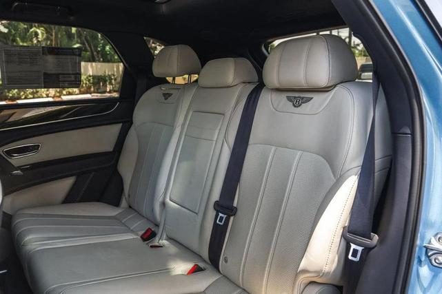 Photo of 2020 Kingfisher Bentley Bentayga