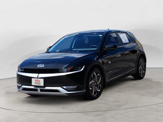 2023 Hyundai Ioniq 5