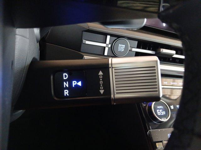 Photo of 2026 Hampton Gray Hyundai SANTA FE HEV
