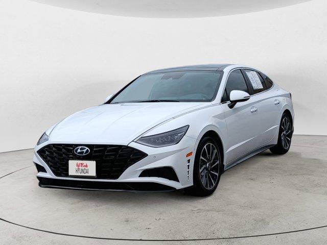 2023 Hyundai Sonata