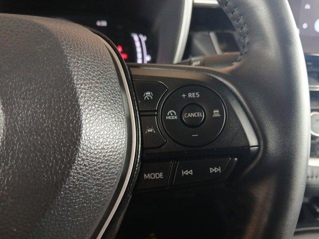 Photo of 2024 Pearl Toyota Corolla Hybrid