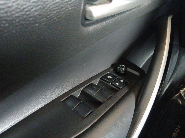 Photo of 2024 Pearl Toyota Corolla Hybrid