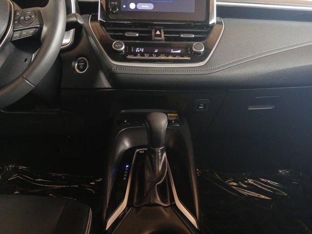 Photo of 2024 Pearl Toyota Corolla Hybrid