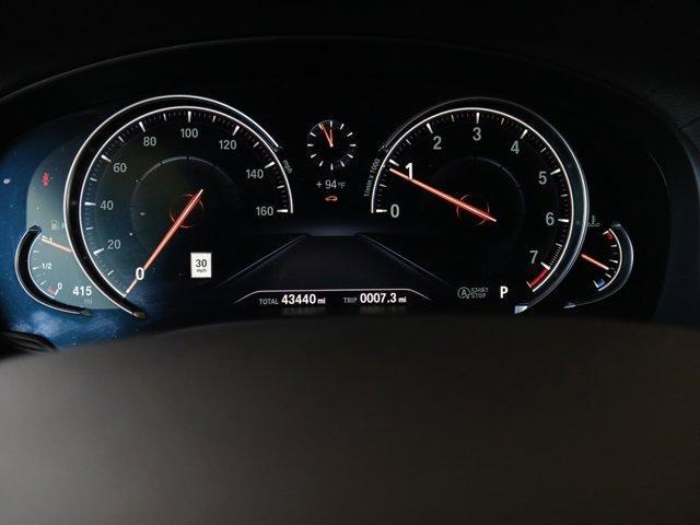 Photo of 2018 Glacier Silver Metallic BMW X3