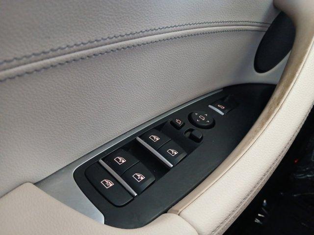 Photo of 2018 Glacier Silver Metallic BMW X3