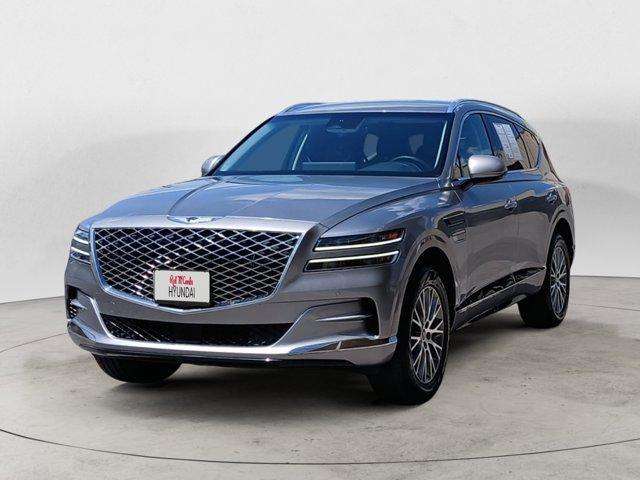 2024 Genesis GV80