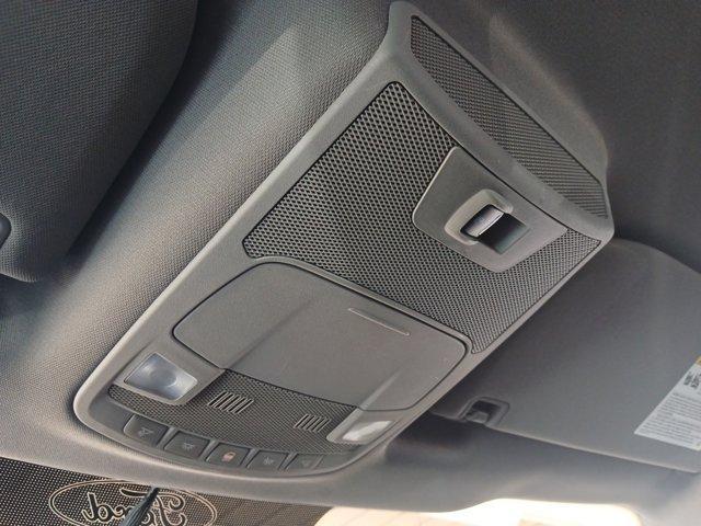 Photo of 2015 Ingot Silver Metallic Ford F-150