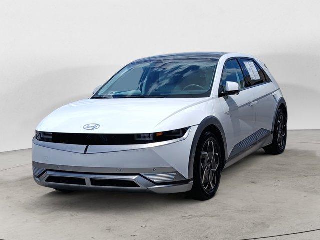 2022 Hyundai Ioniq 5