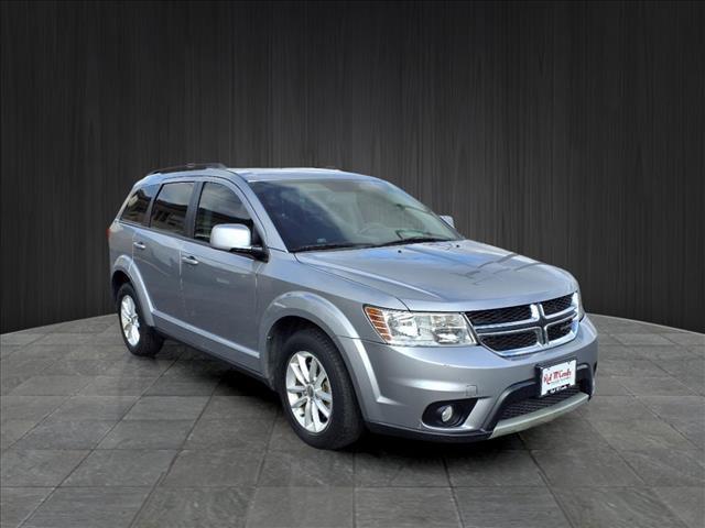 2015 Dodge Journey