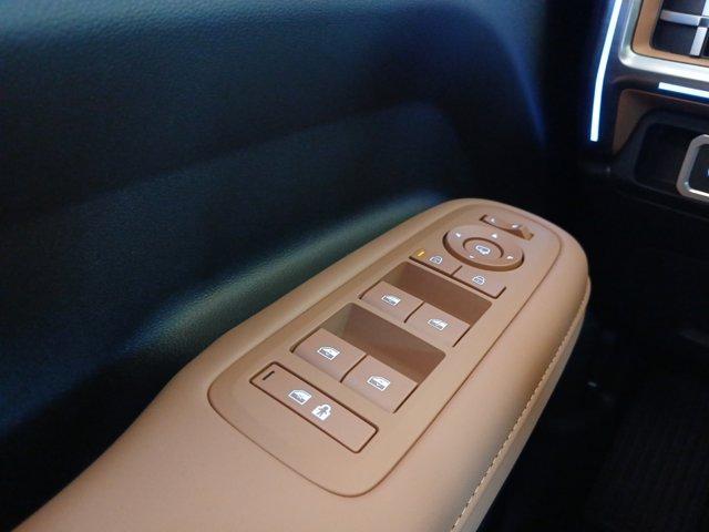 Photo of 2026 Green Hyundai SANTA FE