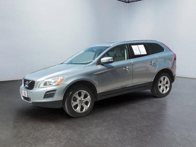 2013 Volvo XC60