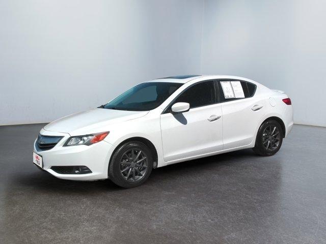 2014 Acura ILX