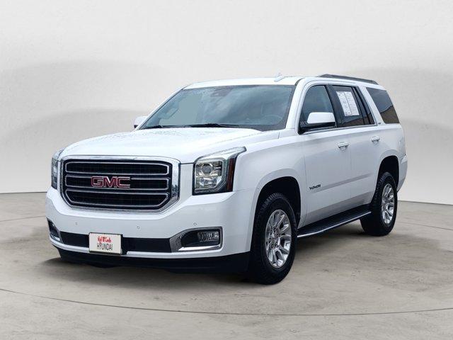 2020 GMC Yukon