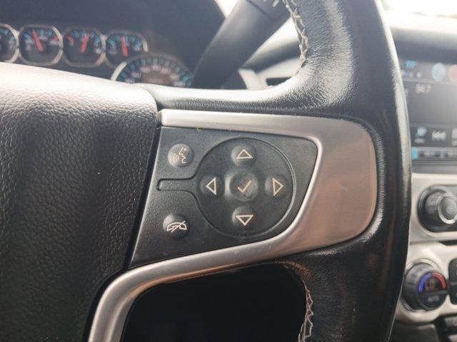 Photo of 2020 Summit White GMC Yukon