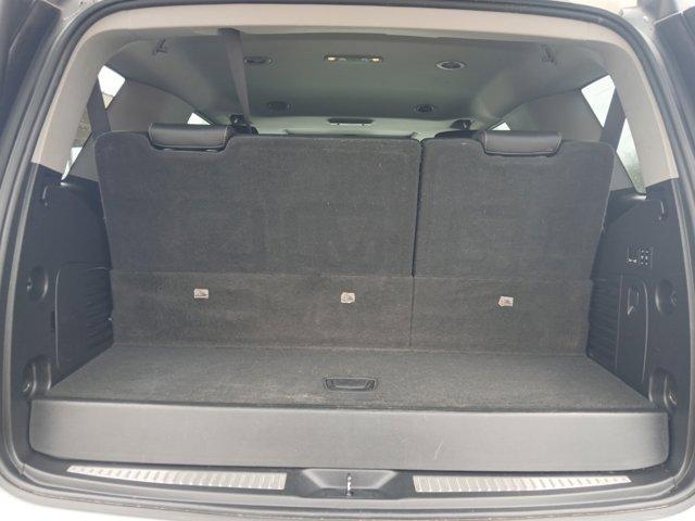 Photo of 2020 Summit White GMC Yukon