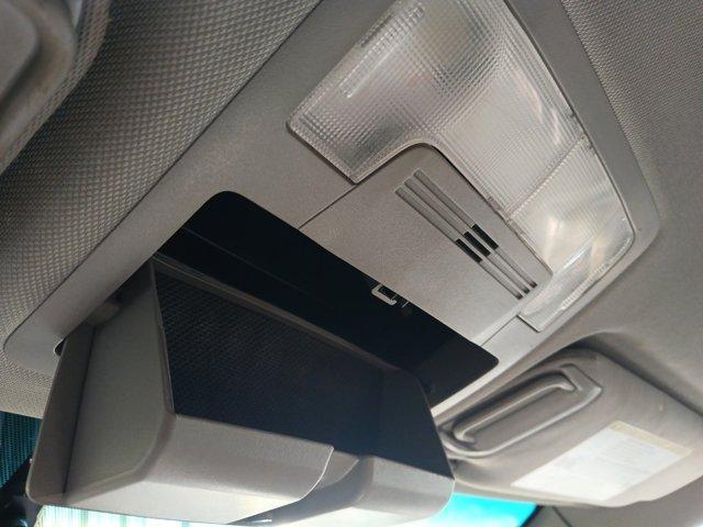 Photo of 2016 Midnight Black Metallic Toyota Camry
