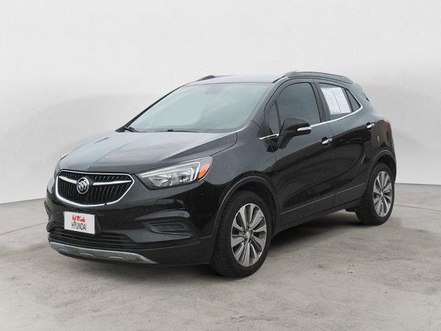 2019 Buick Encore