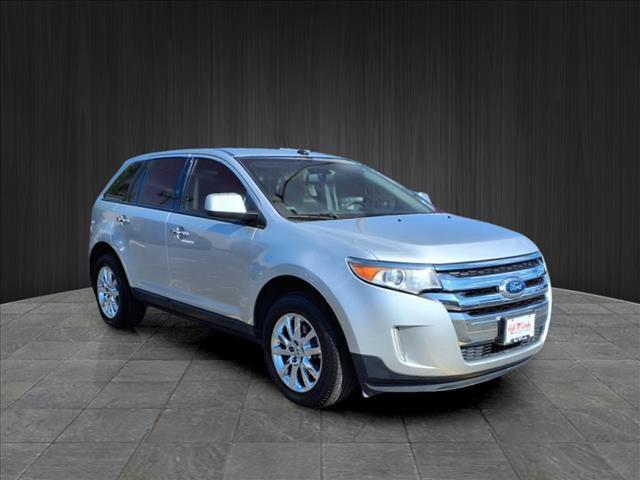 2011 Ford Edge