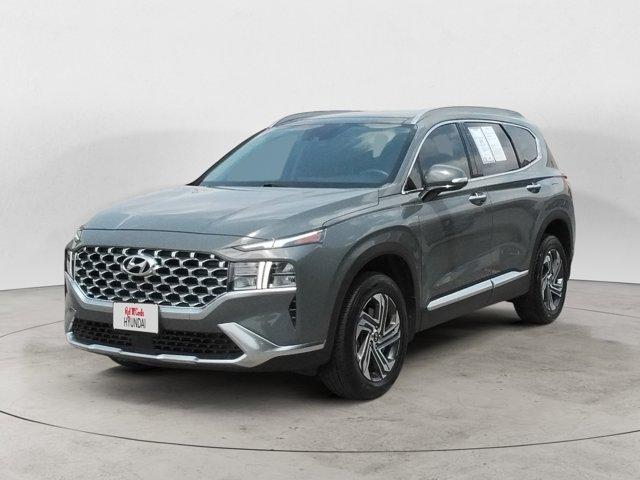 2022 Hyundai Santa Fe