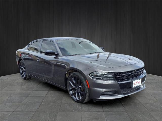 2021 Dodge Charger