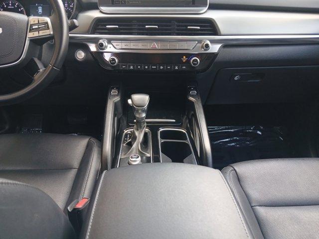Photo of 2022 Glacial White Pearl Kia Telluride