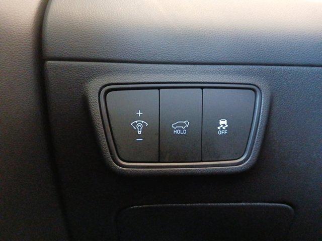 Photo of 2023 Serenity White Pearl Hyundai TUCSON
