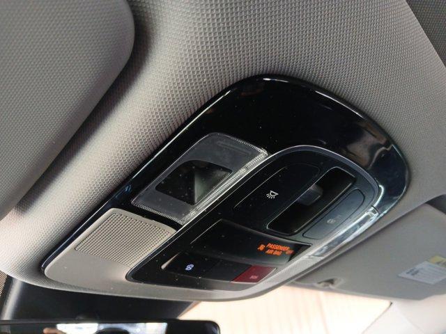 Photo of 2023 Serenity White Pearl Hyundai TUCSON