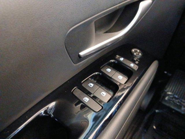Photo of 2023 Serenity White Pearl Hyundai TUCSON