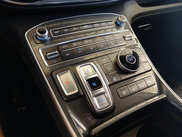 Photo of 2022 Stormy Sea Hyundai SANTA FE
