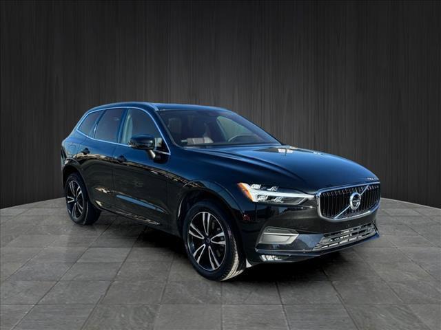 2021 Volvo XC60