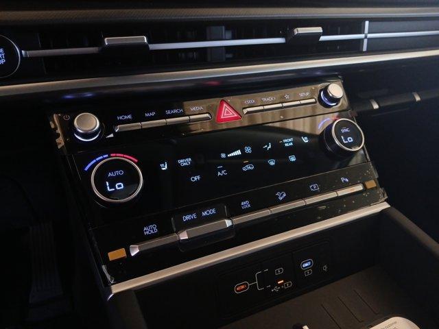 Photo of 2026 Gray Hyundai SANTA FE