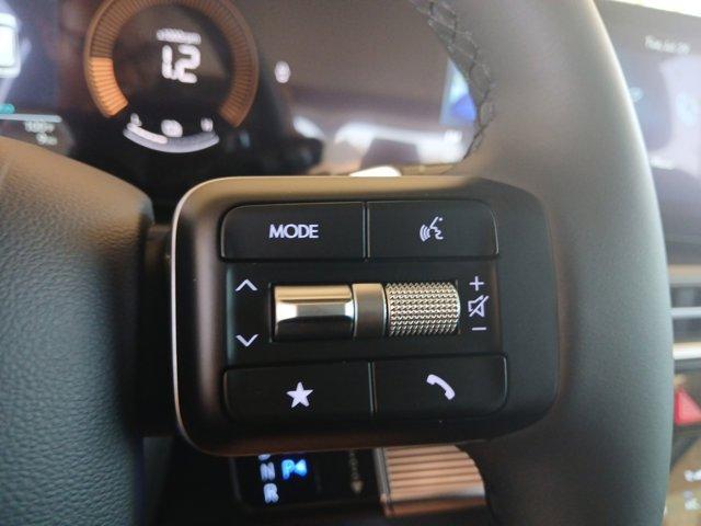 Photo of 2026 Gray Hyundai SANTA FE
