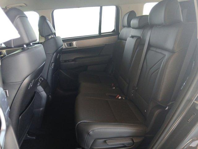 Photo of 2026 Gray Hyundai SANTA FE
