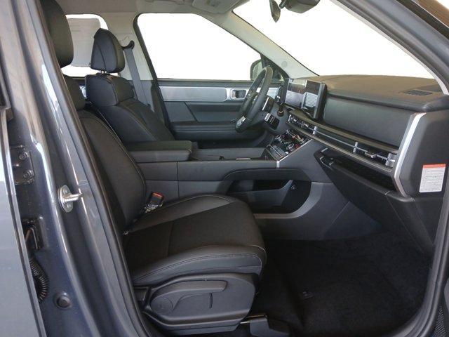 Photo of 2026 Gray Hyundai SANTA FE