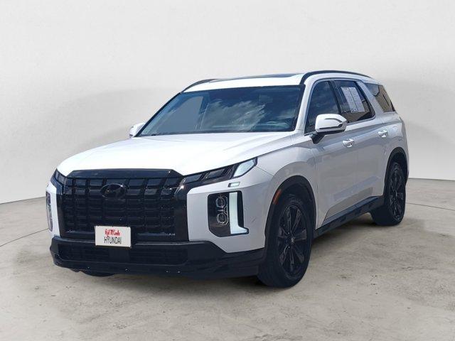 2023 Hyundai Palisade