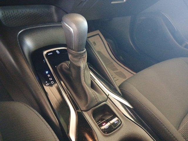 Photo of 2022 Black Sand Pearl Toyota Corolla