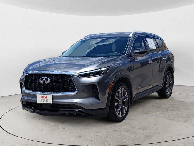 2023 Infiniti QX60