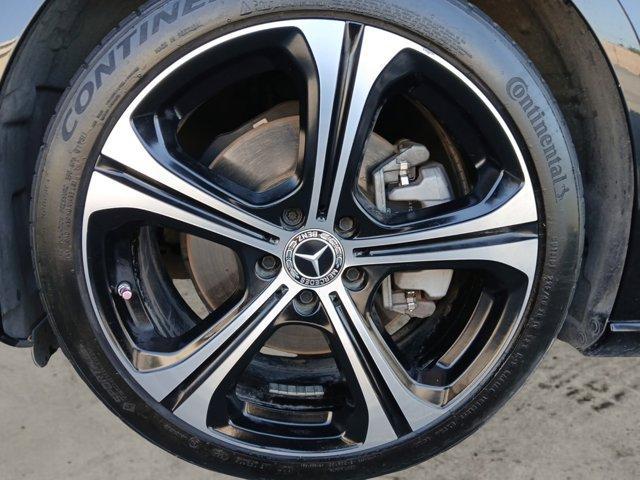 Photo of 2023 Obsidian Black Metallic Mercedes-Benz C-Class