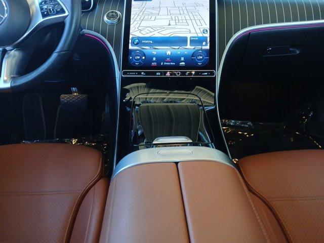 Photo of 2023 Obsidian Black Metallic Mercedes-Benz C-Class
