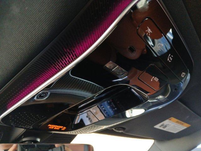 Photo of 2023 Obsidian Black Metallic Mercedes-Benz C-Class
