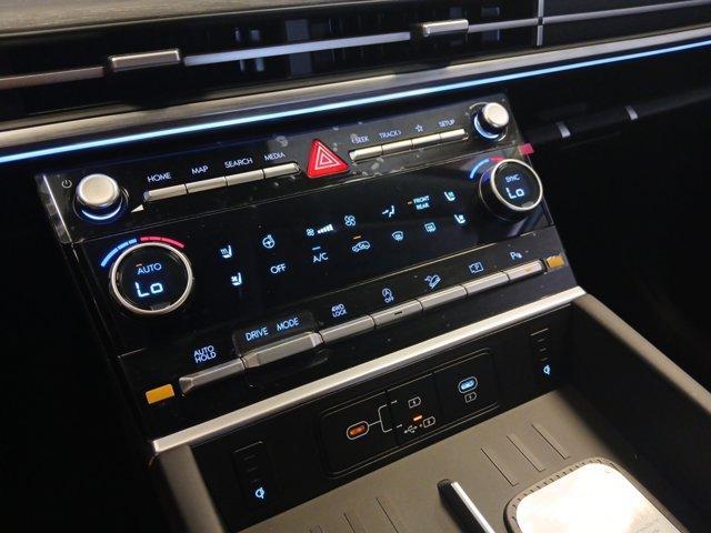 Photo of 2026 Phantom Black Hyundai SANTA FE