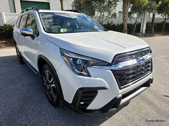 2023 Subaru Ascent