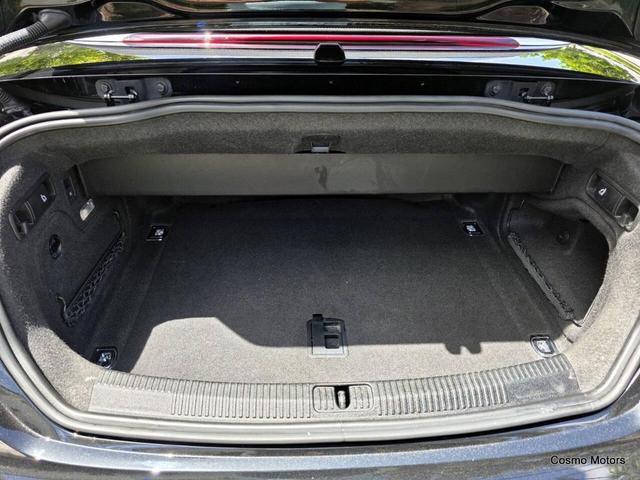 Photo of 2022 Black Audi A5