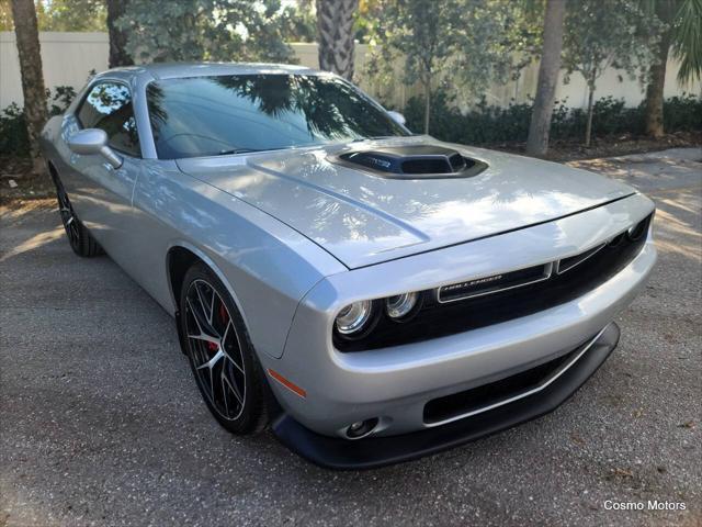 2020 Dodge Challenger