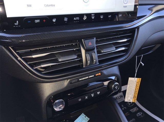Photo of 2025 Carbonized Gray Metallic Ford Escape
