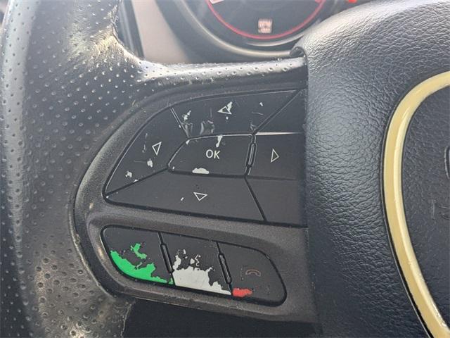 Photo of 2021 Octane Red Pearlcoat Dodge Challenger